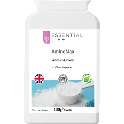 AminoMax - Vitamins & Supplements