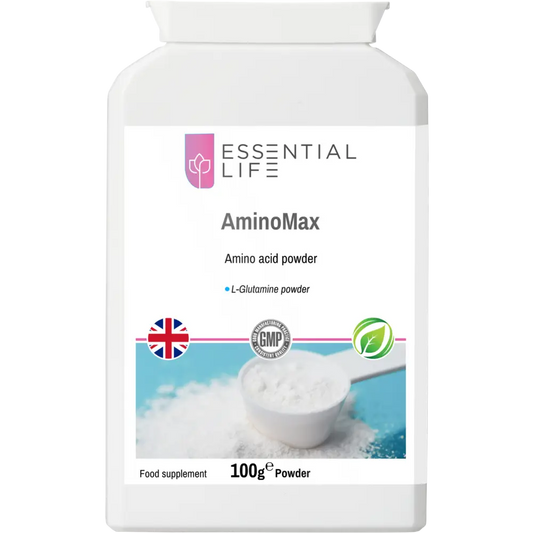 AminoMax - Vitamins & Supplements