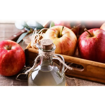 Apple Vinegar Wellness Capsules.