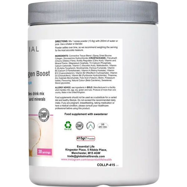 Radiant Beauty Collagen Mix