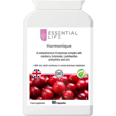 Cranberry Health Boost Female Health