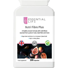 Feel Great Fibre Boost