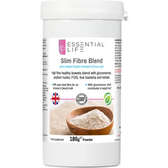 Fiber Boost Digestive Helper