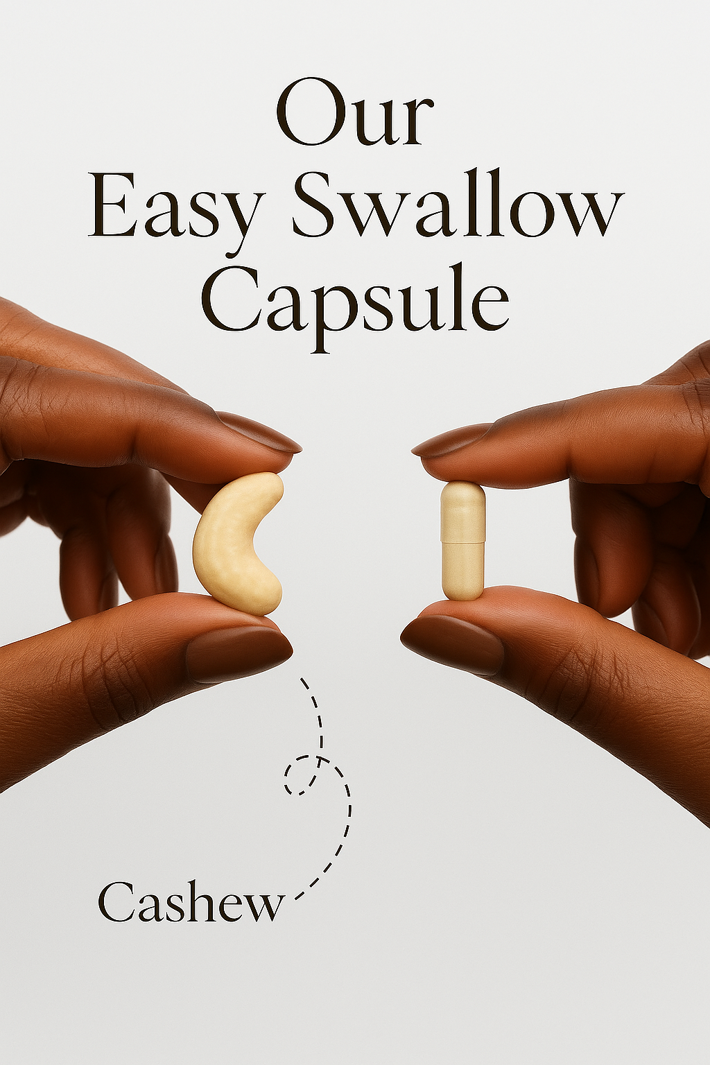 Happy Gut Magnesium Balance.