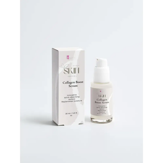 Glow & Hydrate Serum