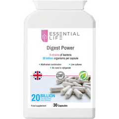 Gut Health Boost Probiotics