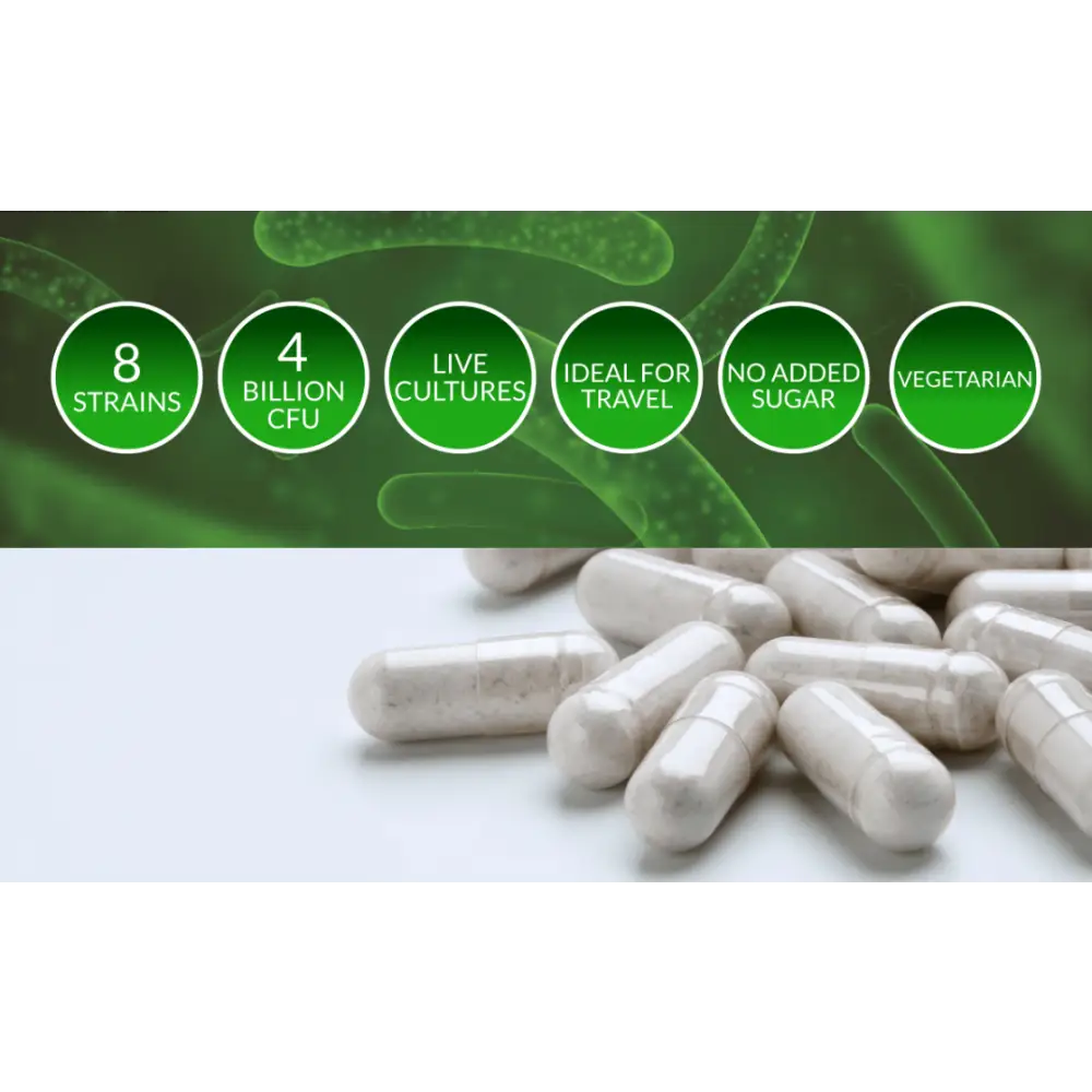 Gut Revive Pro - Vitamins & Supplements