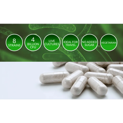 Gut Revive Pro - Vitamins & Supplements