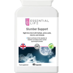 Dreamy restless nights Sleep Formula