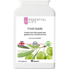 Inner Harmony Herbal Cleanse