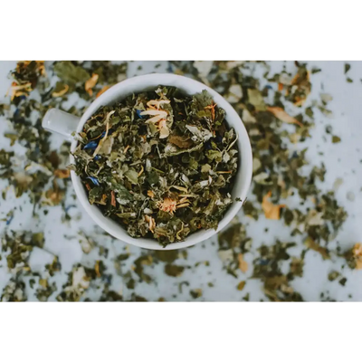 Liver Boost Detox Pack - Essential Life 