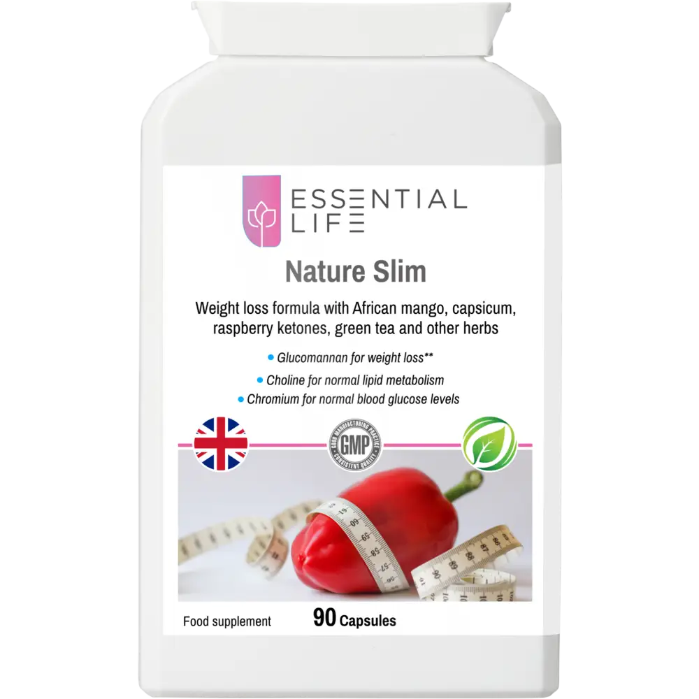 Nature Slim - Weight Management