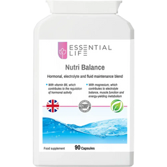 Nutri-Balance Wellness Boost