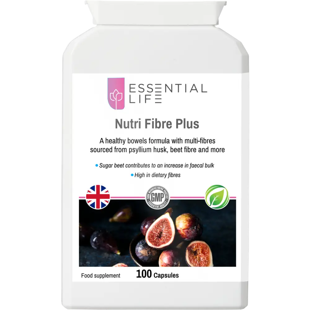 Nutri Fibre Plus - Weight Management