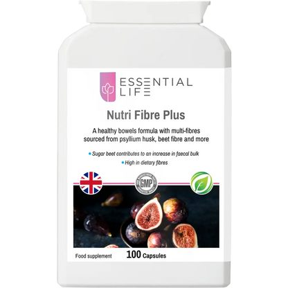 Nutri Fibre Plus - Weight Management