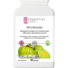 Pure Garcinia Cambogia Complex