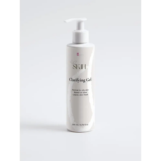 Radiant Skin Clarifying Gel