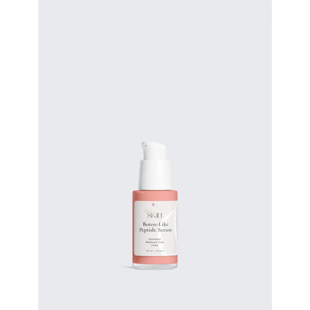 SKIN Essential Life Botox-Like Peptide Serum