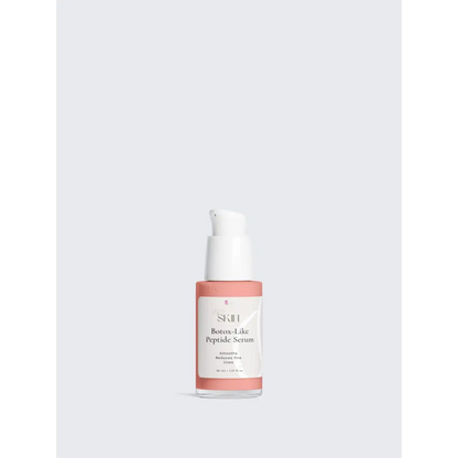 SKIN Essential Life Botox-Like Peptide Serum