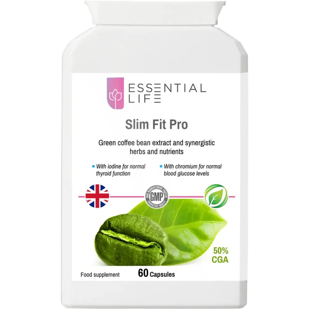 Slim Fit Pro - Weight Management