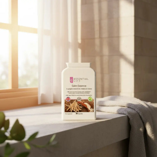 Stress Free Daily Harmony - Vitamins & Supplements