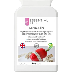 Think Slim Natural Support Organic