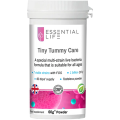 Tiny Tummy Probiotic Boost
