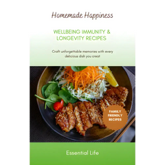 Vibrant Health Recipe Guide