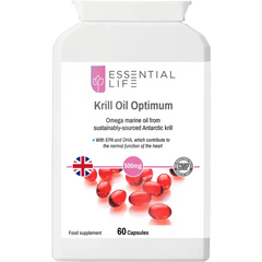 Vibrant Life Krill Capsules