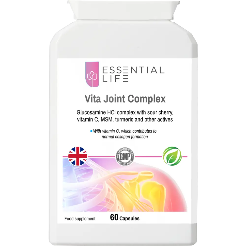 Vita Joint Complex - Vitamins & Supplements