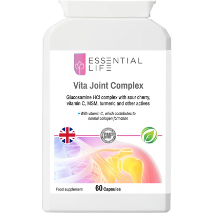 Vita Joint Complex - Vitamins & Supplements