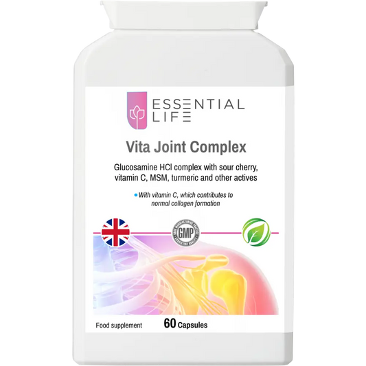 Vita Joint Complex - Vitamins & Supplements