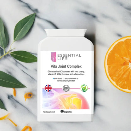 Vita Joint Complex - Vitamins & Supplements