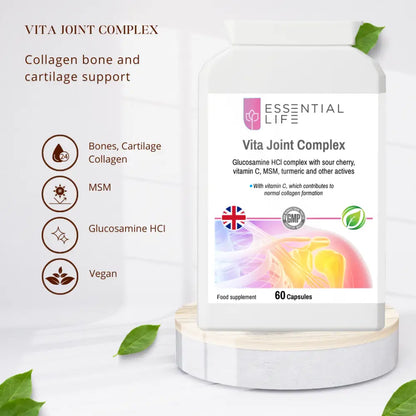 Vita Joint Complex - Vitamins & Supplements