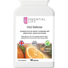 Vital Defense Immune Shield