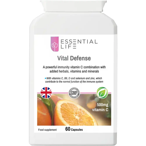 Vital Defense Immune Shield