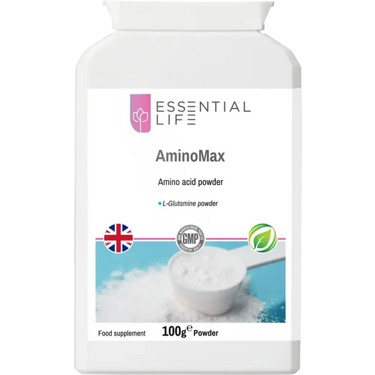 Wellness Boost Amino Blend - Essential Life 