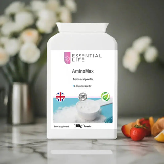 Wellness Boost Amino Blend - Essential Life 