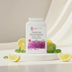 Women's Herbal Harmony